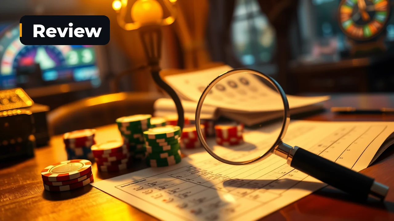 21bit Casino Pokie Review: Honest Take for AU Players